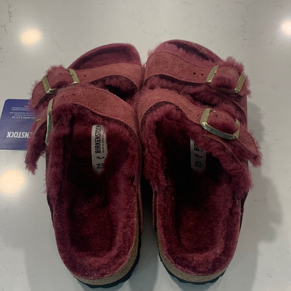 Birkenstock